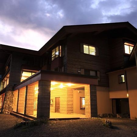 Kamikouchi Alpen Hotel Azumino Ngoại thất bức ảnh